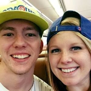 Meet your Posher, Dan